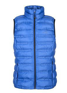 Afbeeldingen van Equiline Kids bodywarmer Olaf