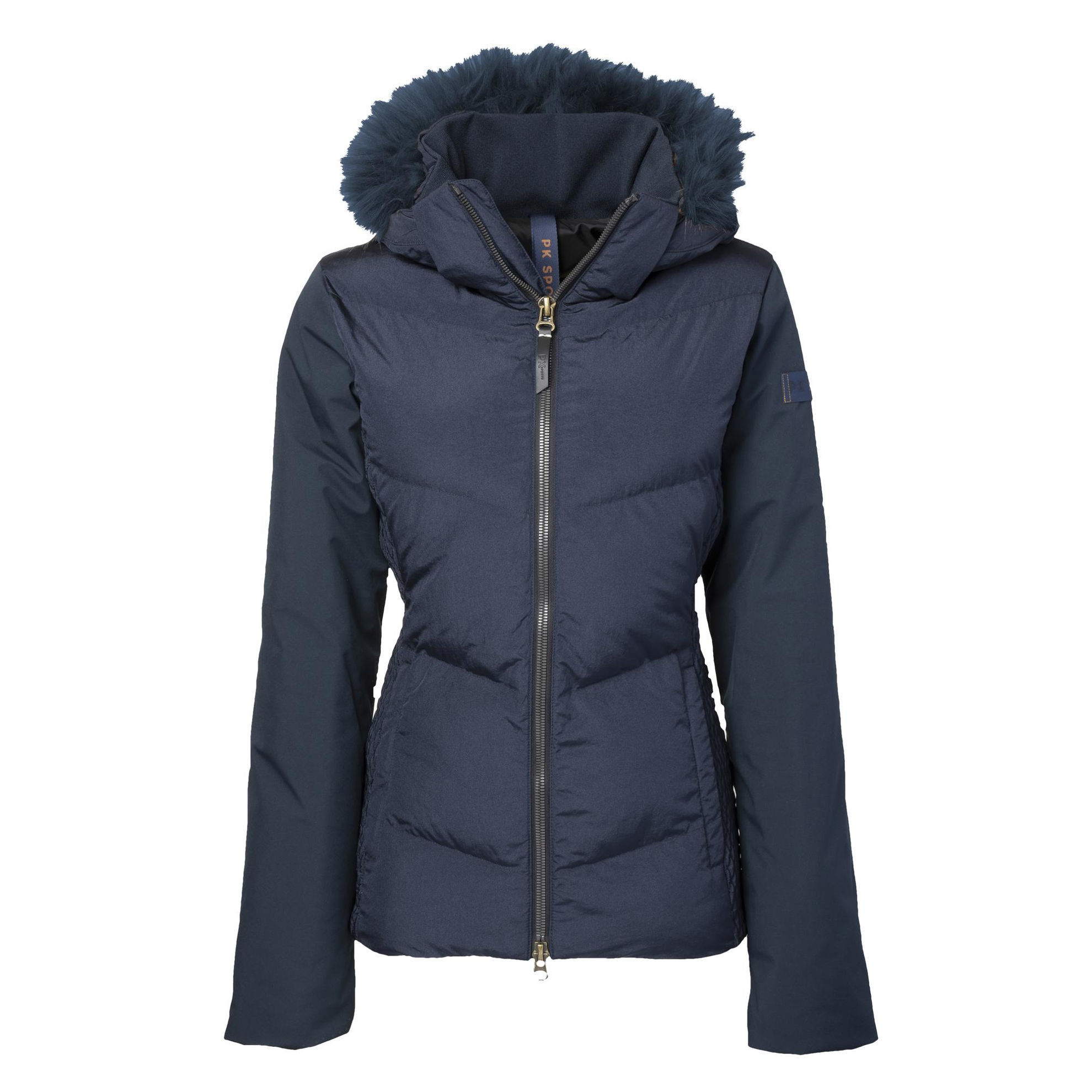 Afbeeldingen van Pk jacket Omega