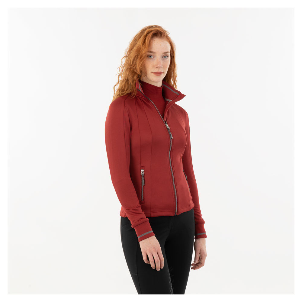 Afbeeldingen van ANKY® Technostretch Jacket