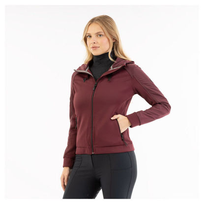 Afbeeldingen van Anky Full zipped hoodie