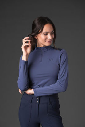 Afbeeldingen van Catago shirt Vivian