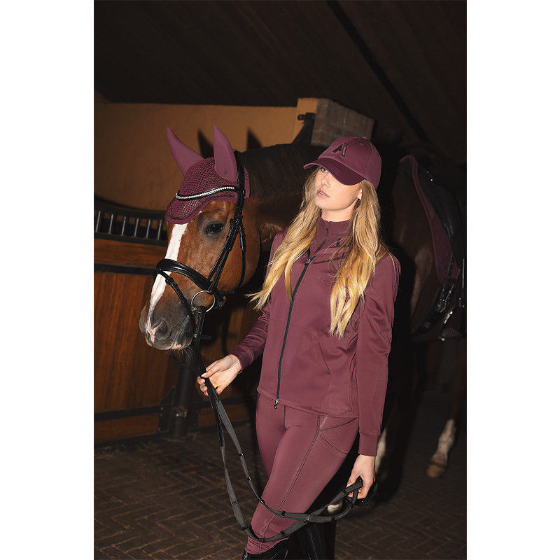Afbeeldingen van ANKY® pet Sassafras