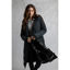 Afbeeldingen van Anky long puffer coat Forest river