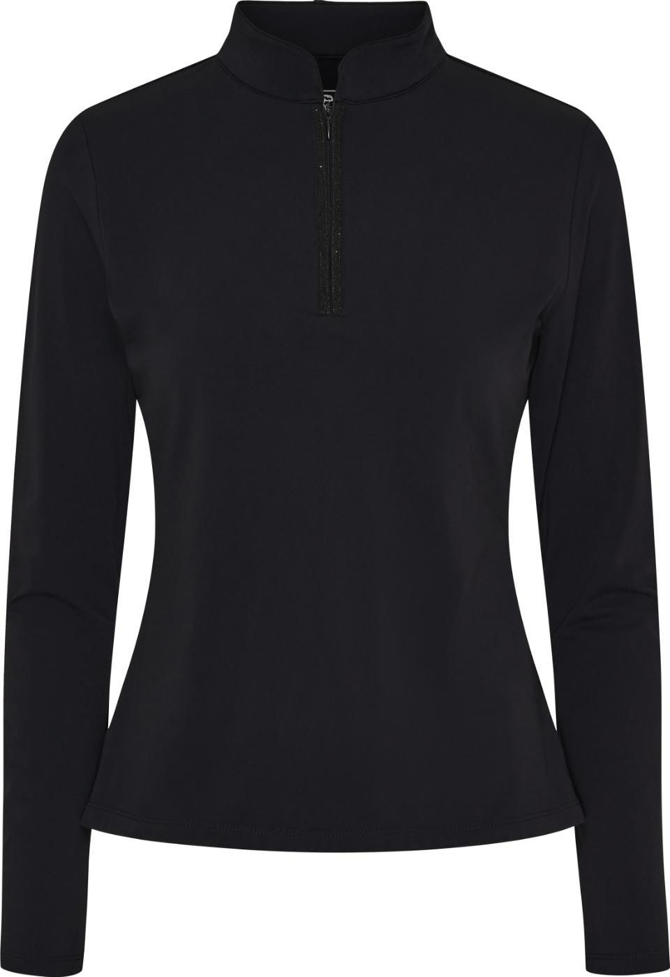 Afbeeldingen van Catago Vinica riding half zip